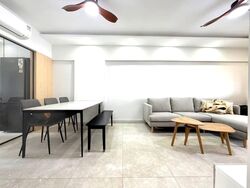 Blk 103 Kebun Baru Heights (Ang Mo Kio), HDB 3 Rooms #535698991